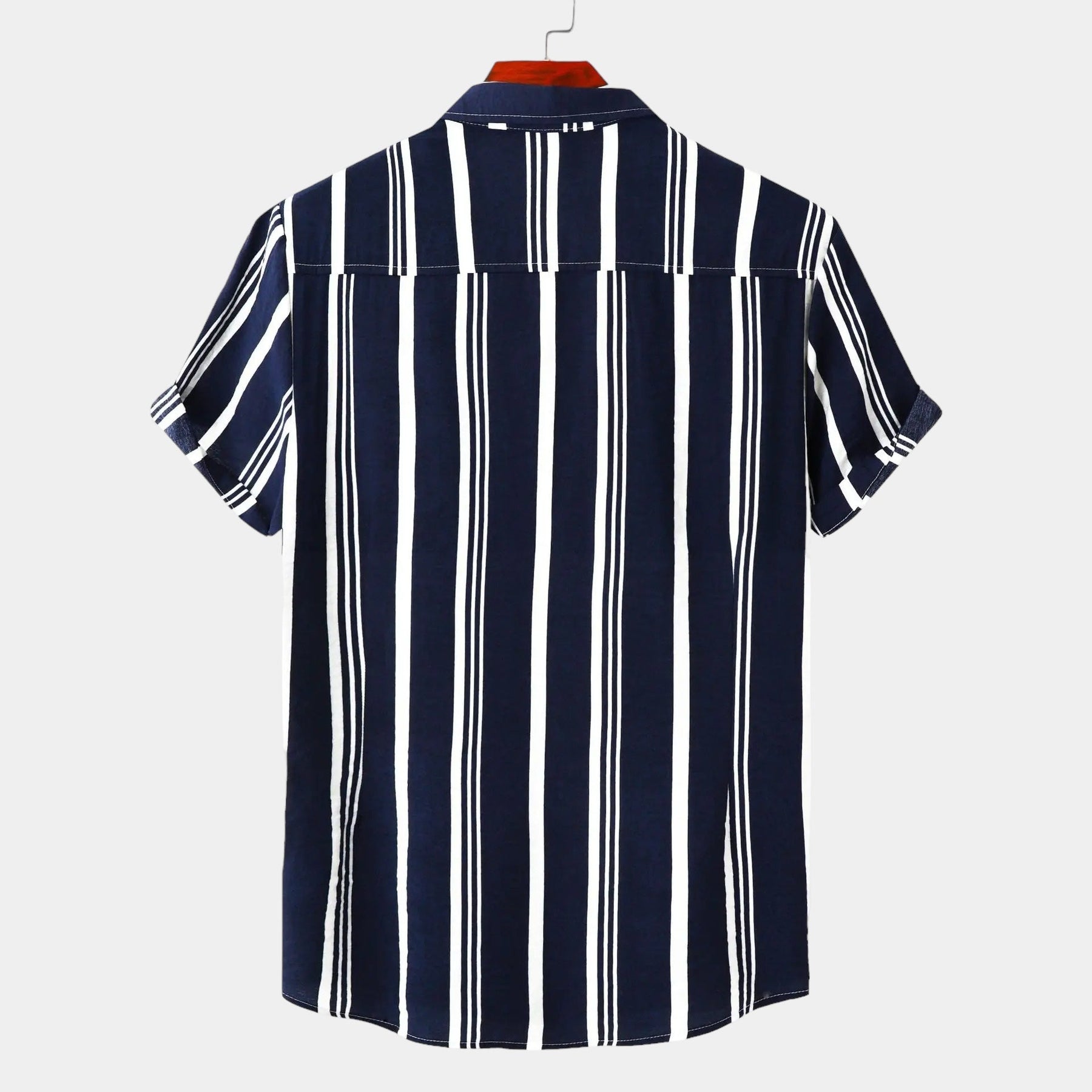 Varel | camicia a righe speciale
