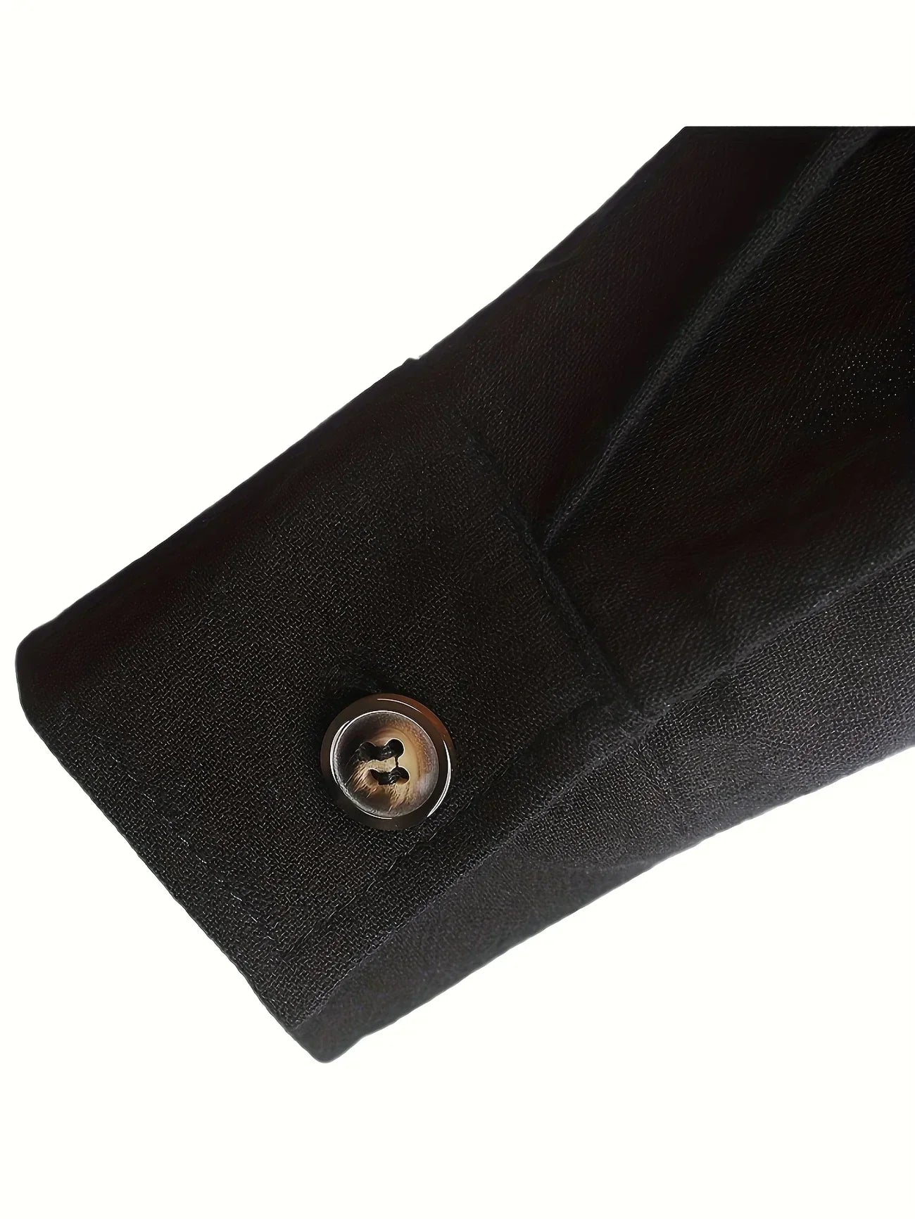 Varel | Camicia leggera in cotone a maniche lunghe