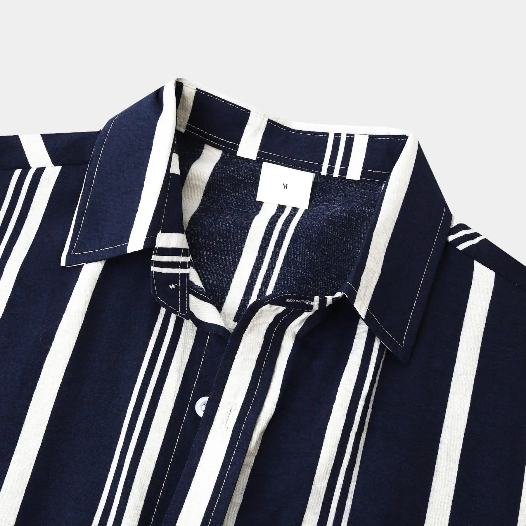 Varel | camicia a righe speciale