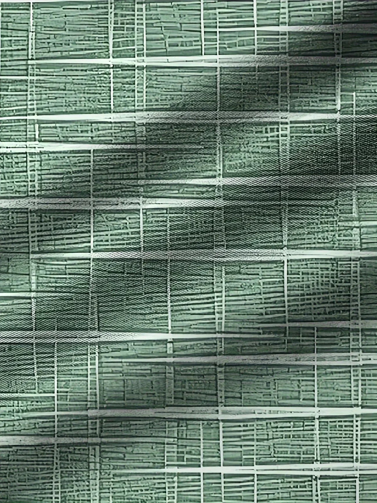 Varel | Camicia elegante a righe e quadri