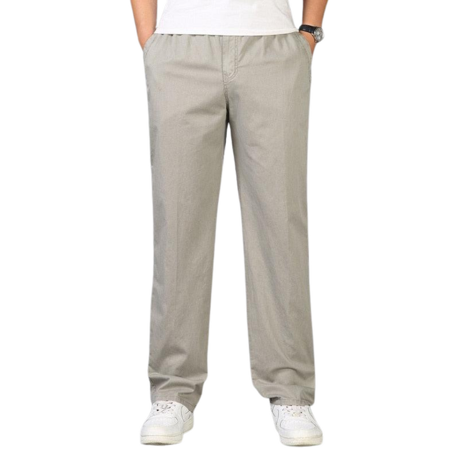 Varel | Pantaloni in lino
