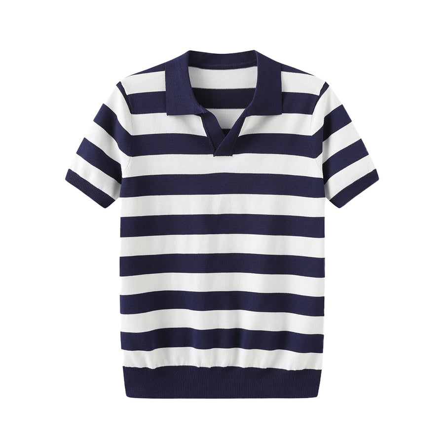 Varel | Polo a righe