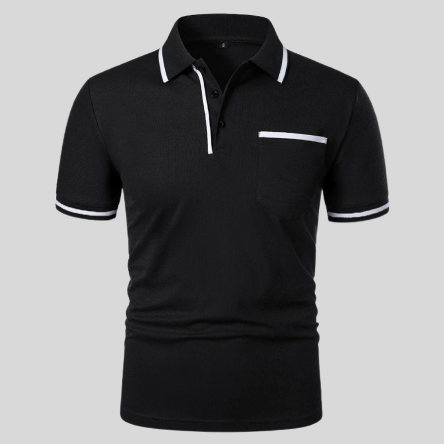 Varel | Polo a maniche corte