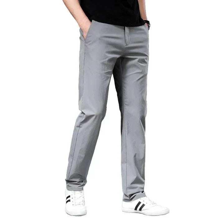 Varel | Pantaloni Chino Porto