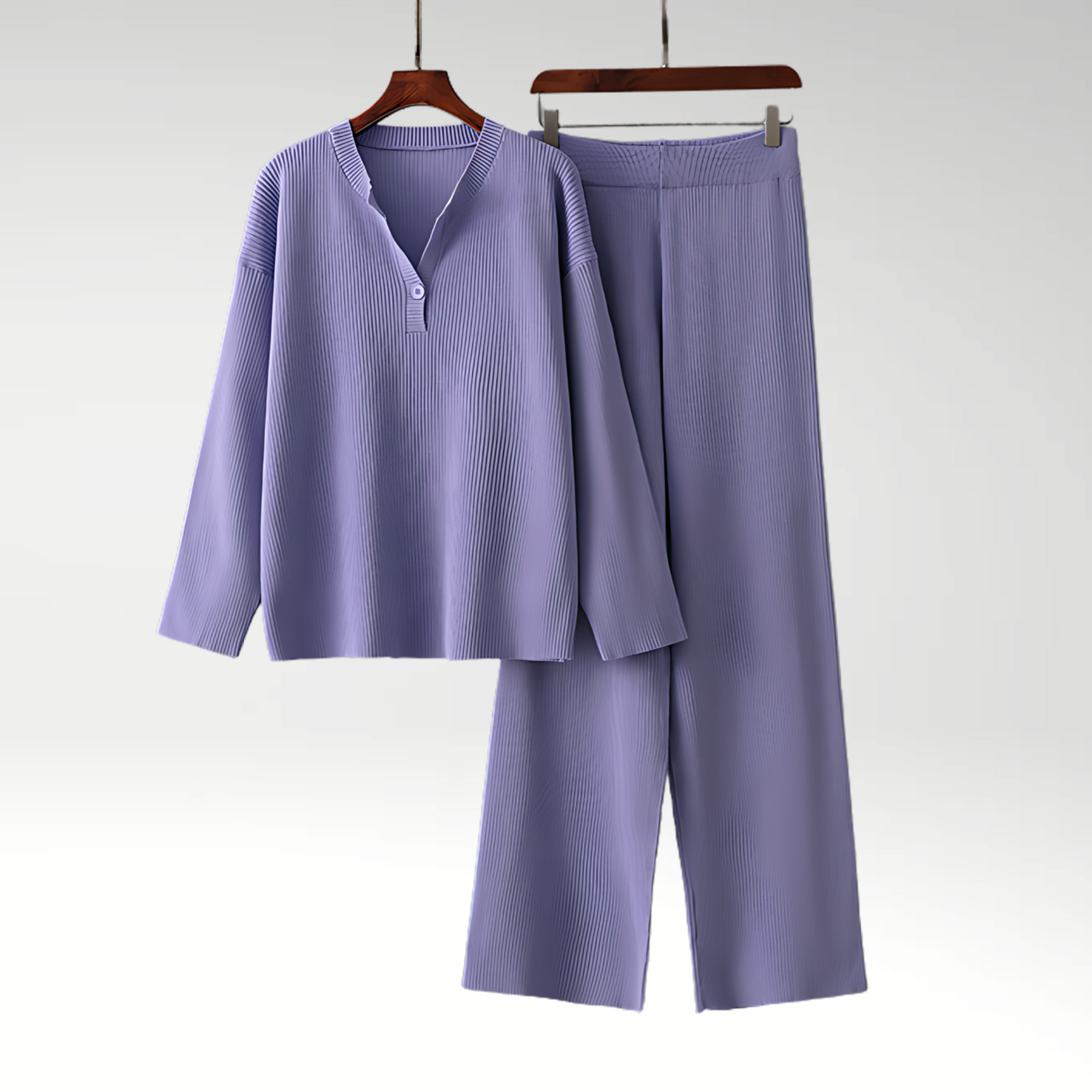 Varel | Completo due pezzi Cozy Luxe