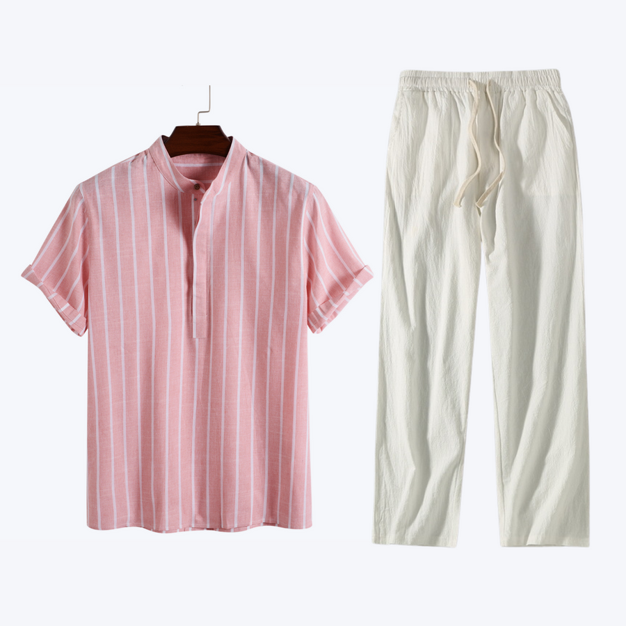 Varel | Abbigliamento in lino