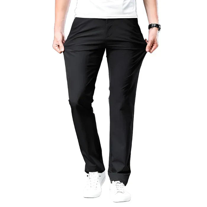 Varel | Pantaloni Chino Porto