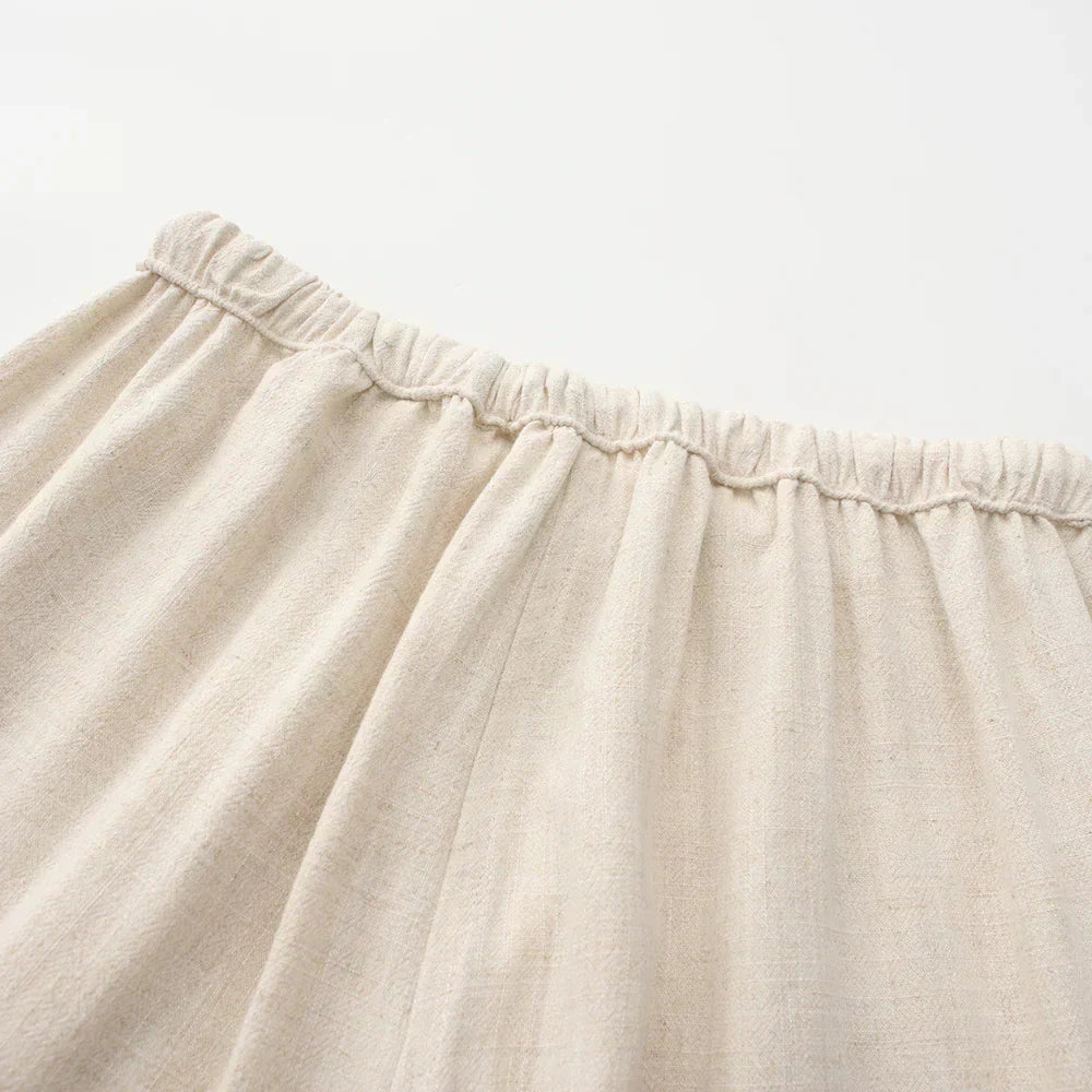 Varel | Marrakech - Pantaloni in Lino