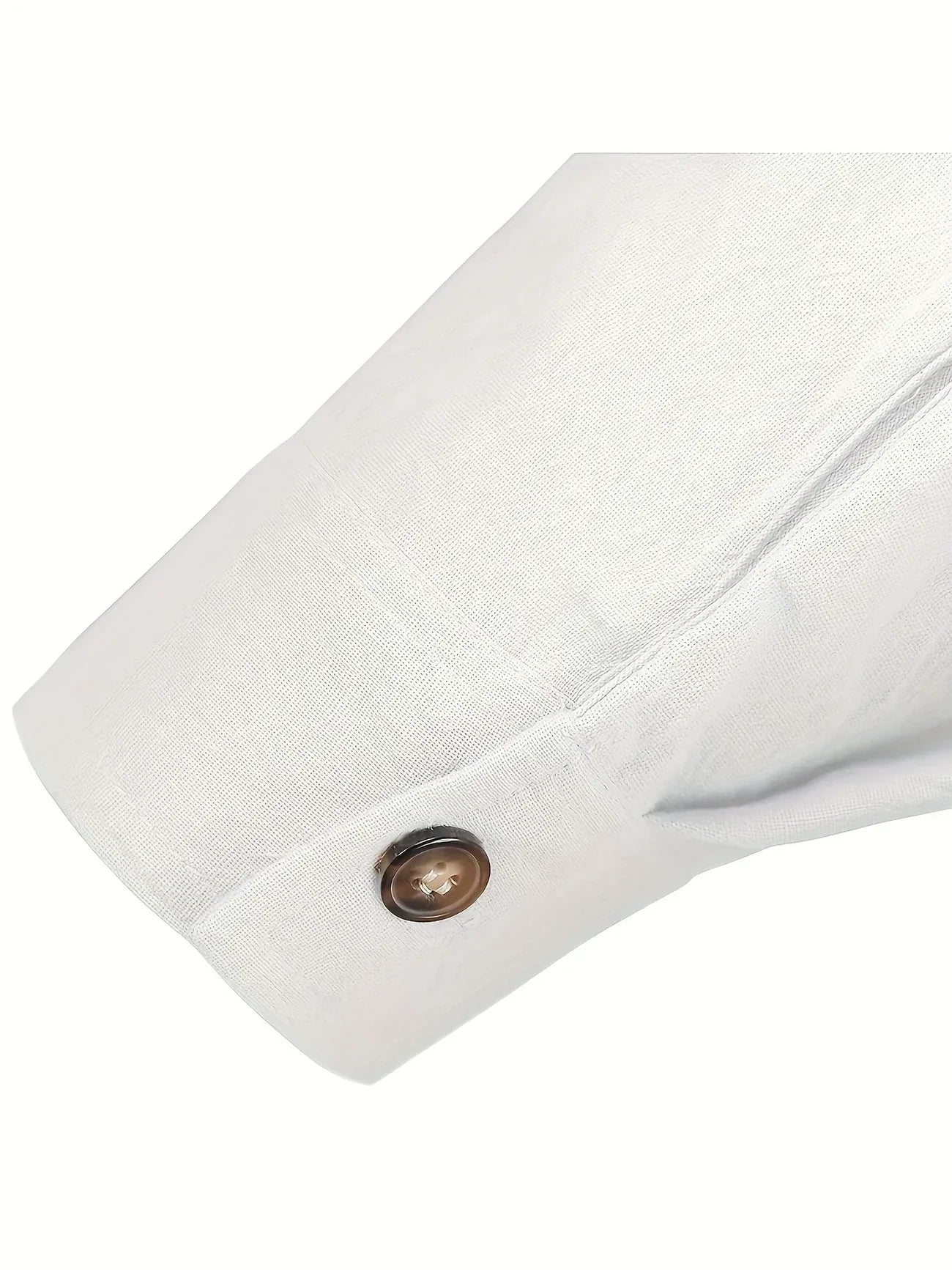 Varel | Camicia leggera in cotone a maniche lunghe
