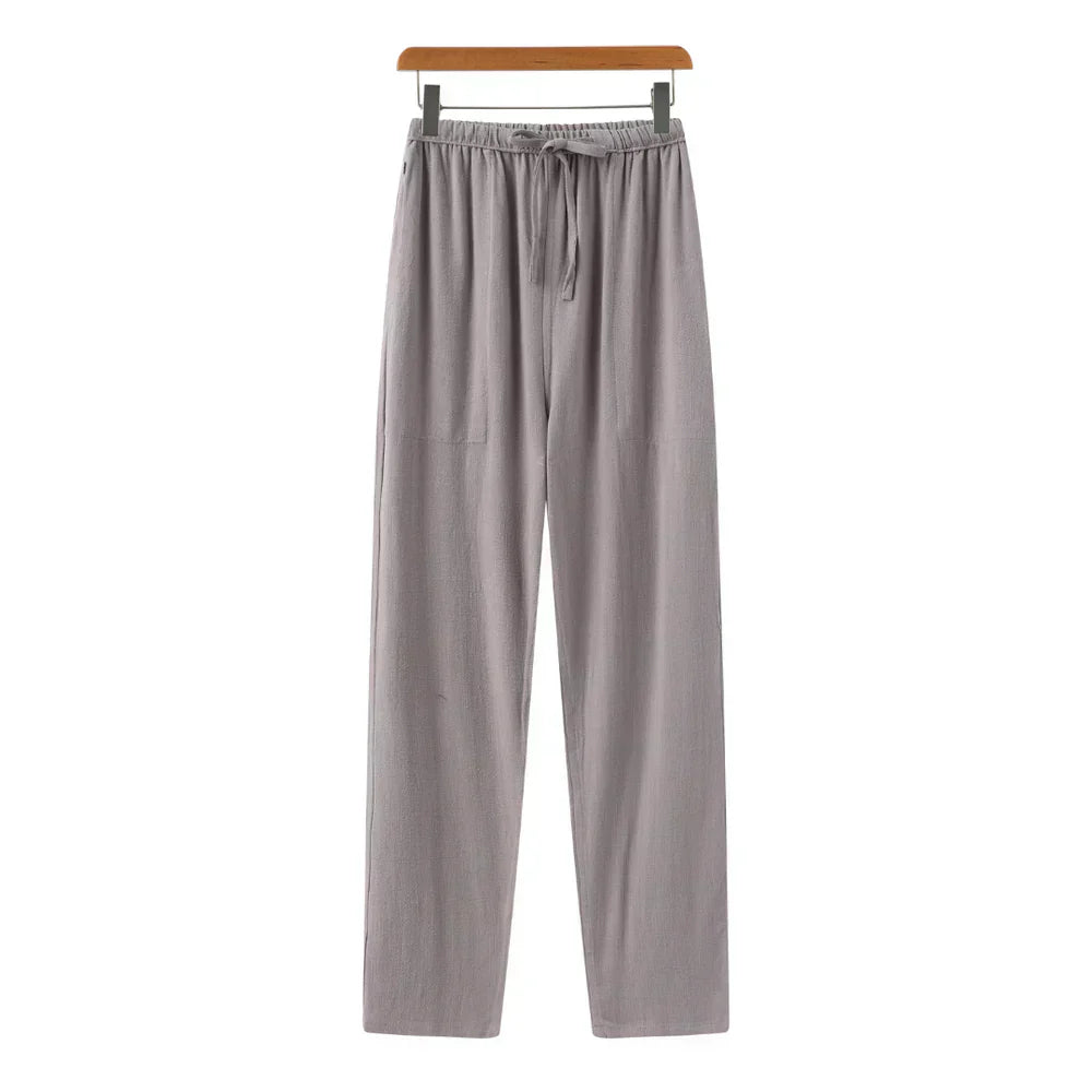 Varel | Marrakech - Pantaloni in Lino