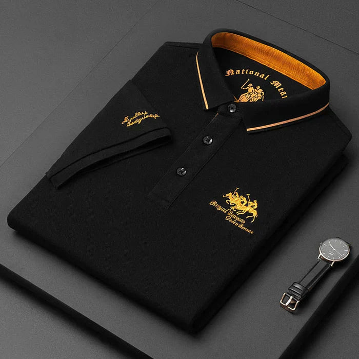 Varel | Polo uomo