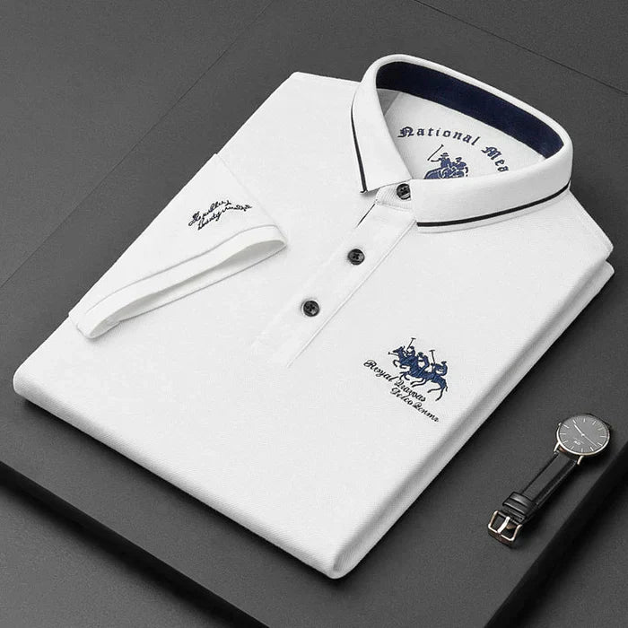 Varel | Polo uomo