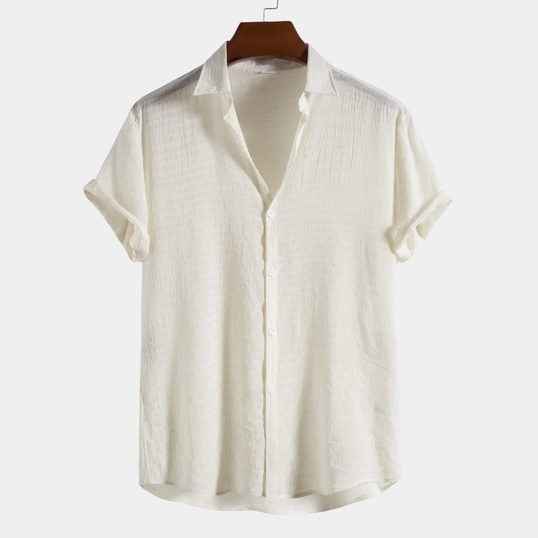 Varel | Camicia estiva Rio