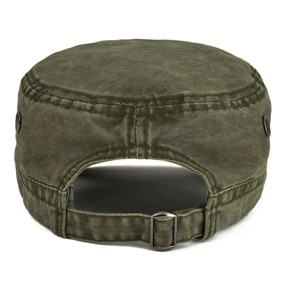 Varel | Cappello vintage robusto