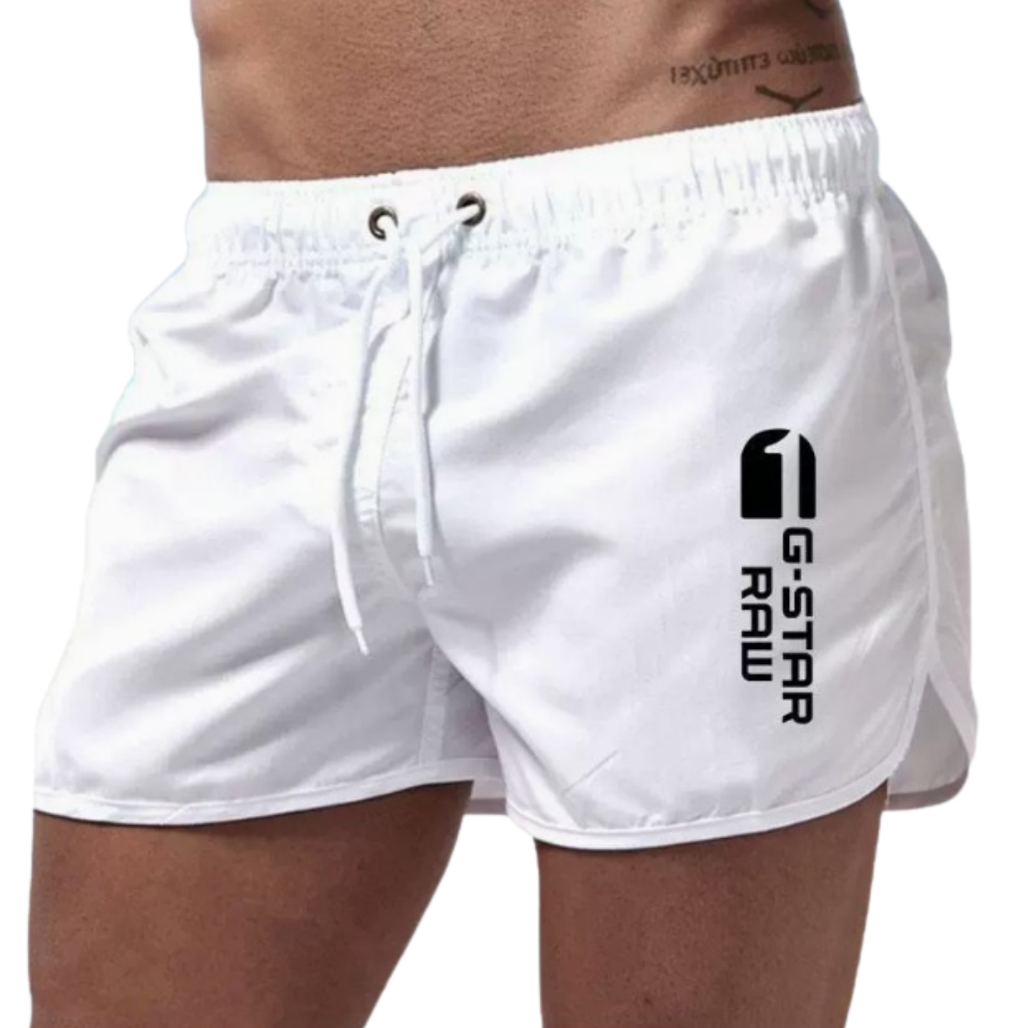 Varel | Costume da bagno corto da uomo