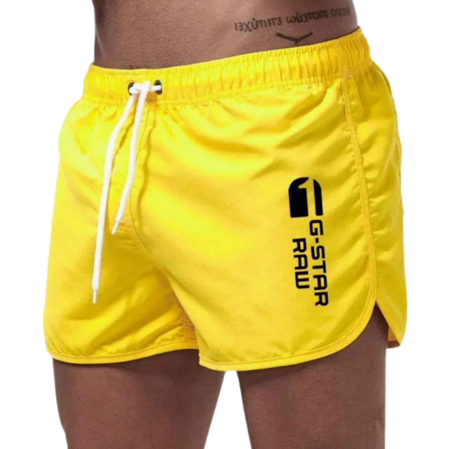 Varel | Costume da bagno corto da uomo