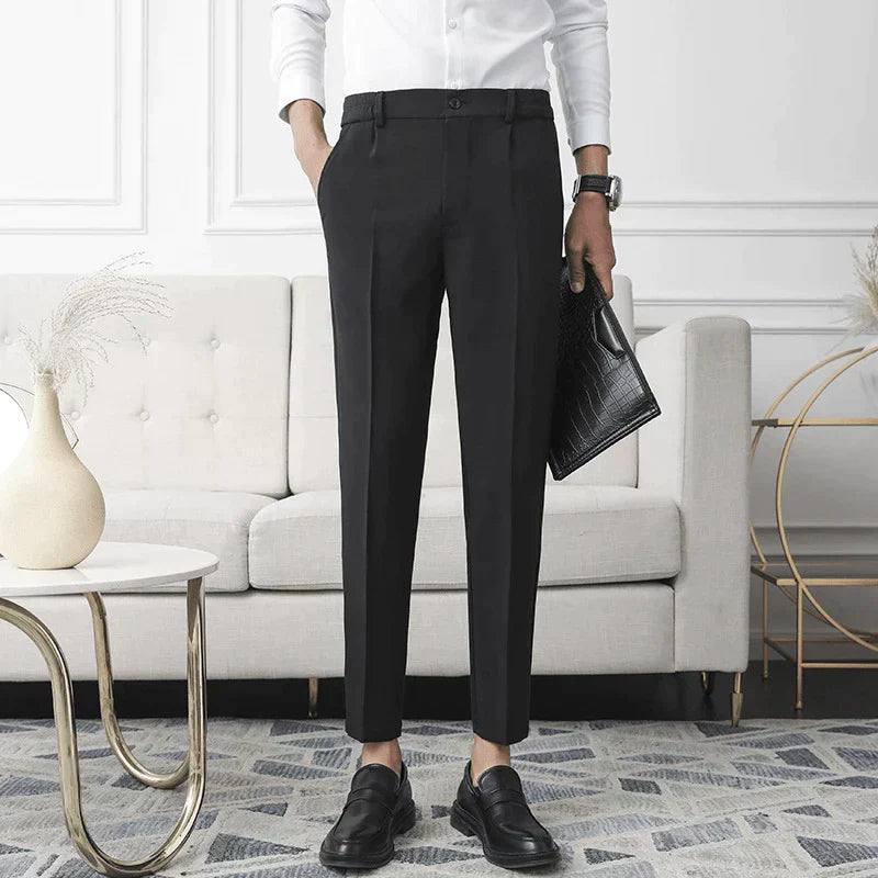 Varel | Pantaloni estensibili Augusto