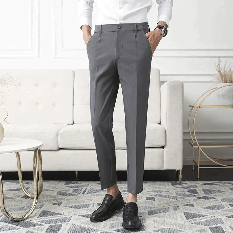 Varel | Pantaloni estensibili Augusto