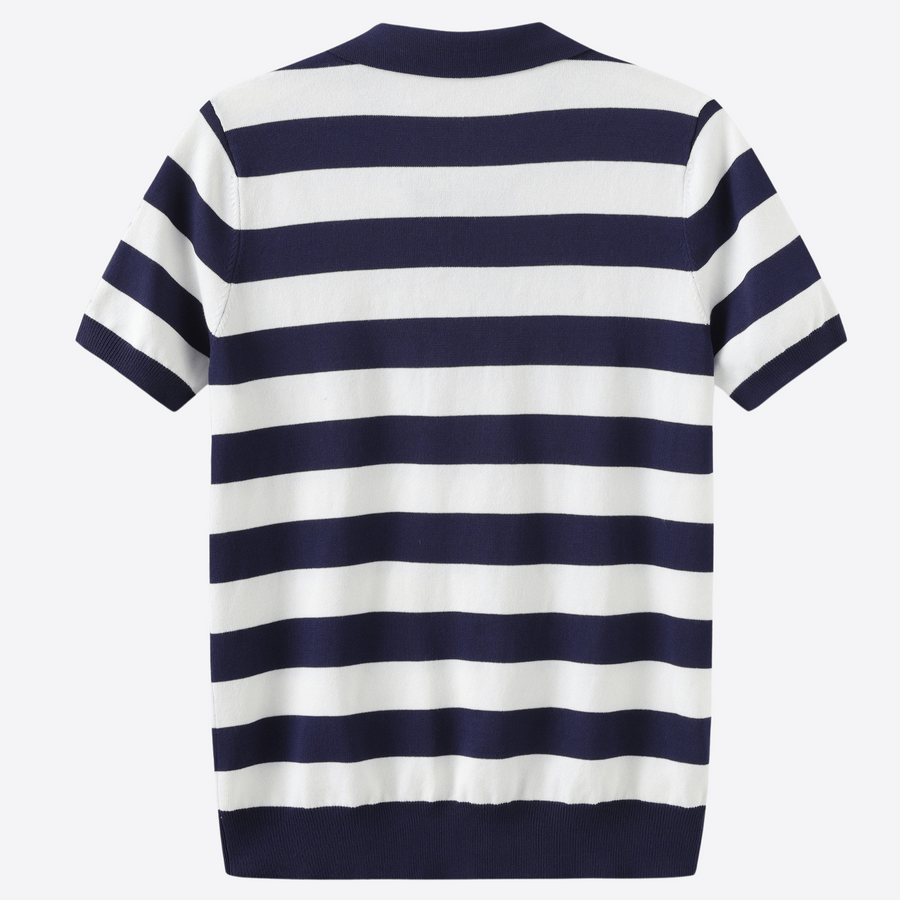 Varel | Polo a righe